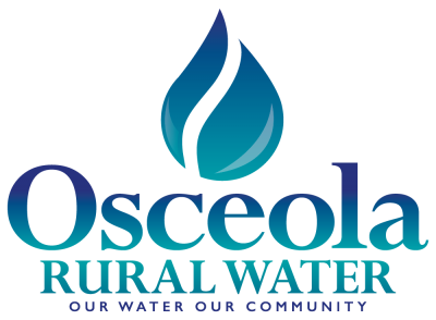Osceola County Rural Water System, Inc.